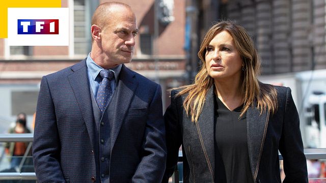 image de la news New York Unité Spéciale sur TF1 : une date pour le retour de Stabler et le spin-off New York Crime Organisé