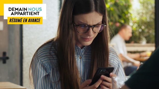 image de la news Demain nous appartient : ce qui vous attend dans l'épisode 1264 du jeudi 1er septembre 2022 [SPOILERS]
