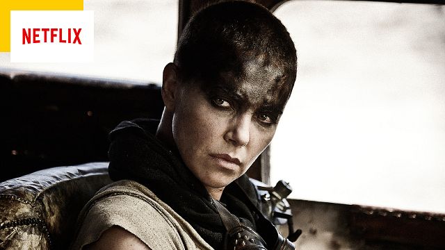 image de la news Netflix : plus que 7 jours pour voir le film d'action le plus brillant de ces dernières années