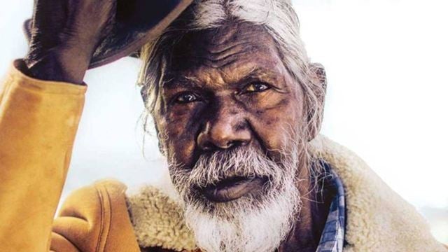 My Name is Gulpilil : l'histoire vraie d'un aborigène devenu star de cinéma