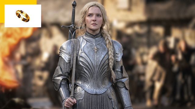 Les Anneaux de Pouvoir sur Prime Video : récap de l'épisode 1 où Galadriel se prend pour Jeanne D'Arc