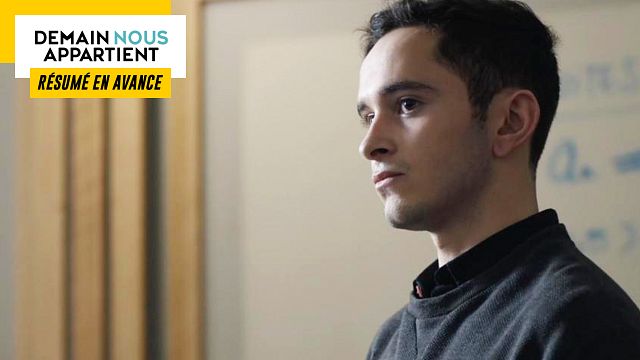 image de la news Demain nous appartient : ce qui vous attend dans l'épisode 1267 du mardi 6 septembre 2022 [SPOILERS]