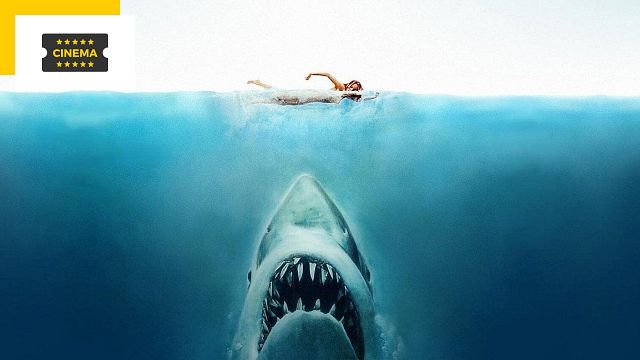 image de la news Steven Spielberg : deux de ses meilleurs films à redécouvrir au cinéma en IMAX