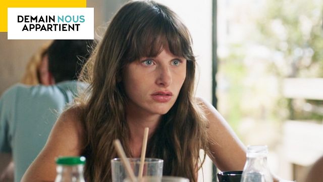 image de la news Demain nous appartient : Emma est-elle la nouvelle cible du pervers qui terrorise Sète ?