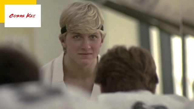 image de la news Cobra Kai sur Netflix : Johnny Lawrence a-t-il été rajeuni numériquement dans la saison 5 ?