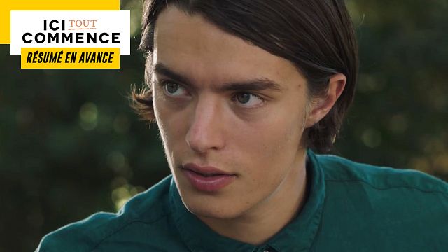 image de la news Ici tout commence : ce qui vous attend dans l’épisode 484 du vendredi 9 septembre 2022 [SPOILERS]