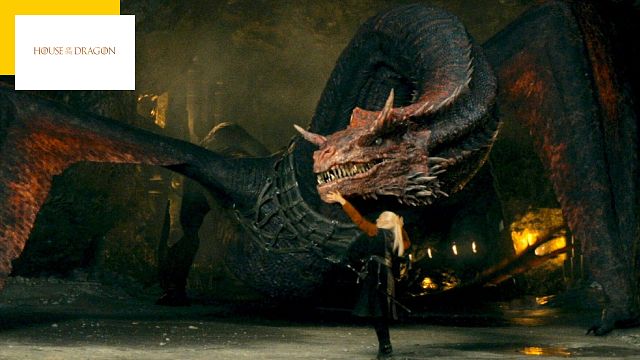 image de la news House of the Dragon sur OCS : la grosse erreur de l’épisode 3 va être corrigée par HBO