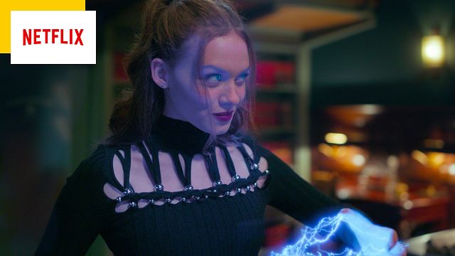 image de la news Destin La Saga Winx sur Netflix : une saison 3 avec les Trix ?