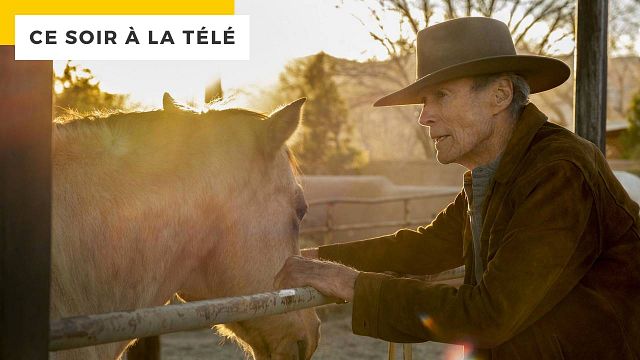 image de la news Ce soir à la télé : le dernier film de Clint Eastwood