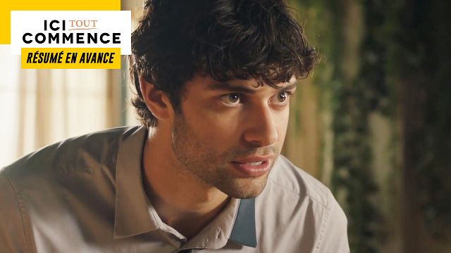 image de la news Ici tout commence : ce qui vous attend dans l’épisode 485 du lundi 12 septembre 2022 [SPOILERS]