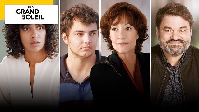 image de la news Un si grand soleil déprogrammé : pas d'épisode inédit ce vendredi 9 septembre