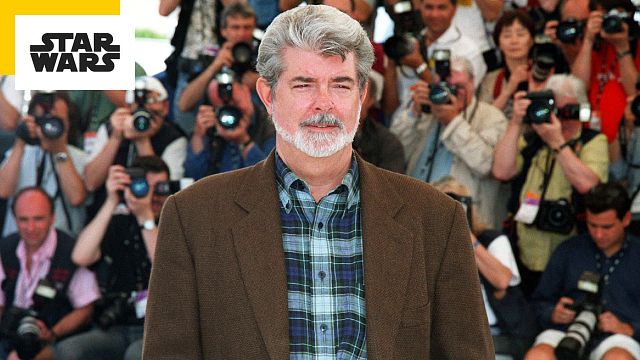 image de la news Star Wars : George Lucas va-t-il apparaître dans The Mandalorian ?