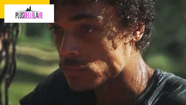 image de la news Plus belle la vie : Emma ou Justine ? Baptiste fait enfin son choix !