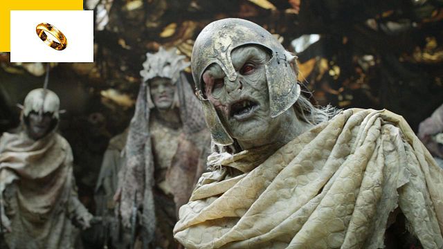 image de la news Le Seigneur des Anneaux : un oubli des films de Peter Jackson corrigé par la série les Anneaux de Pouvoir sur Prime Video