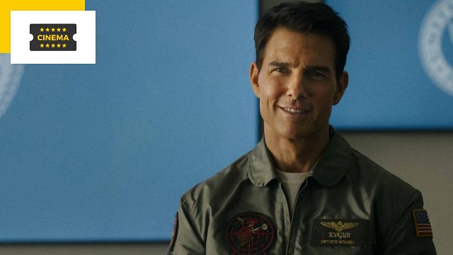 image de la news VOD : quels sont les films à ne pas rater la semaine du 18 au 24 septembre ? Top Gun: Maverick, Vortex, Agent Game...