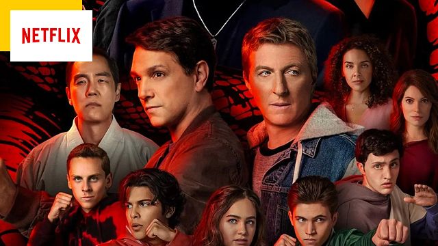 image de la news Cobra Kai : les fans rêvent de revoir ces 3 personnages de Karaté Kid
