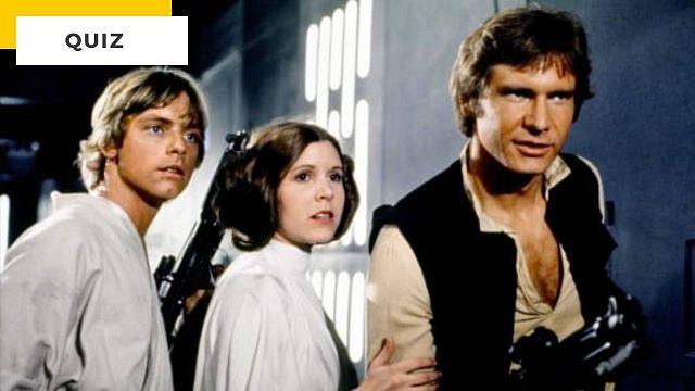 image de la news Quiz Star Wars : 8 questions sur Un nouvel espoir pour les experts de la saga