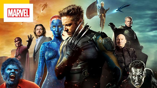 image de la news Marvel : des nouveaux mutants dans le prochain X-Men ?