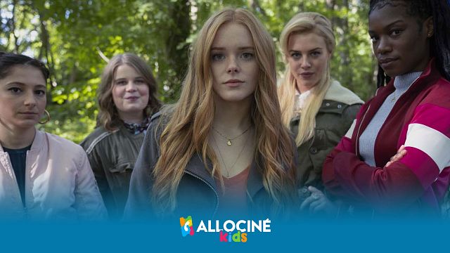 image de la news Destin la saga Winx : pourquoi la série Netflix n’est pas faite pour vos enfants
