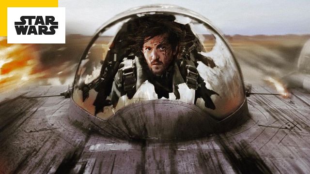 image de la news Andor sur Disney+ : "une série sociale, sombre et grandiose" "une série que personne n’attendait" que pense la presse de la série Star Wars ?