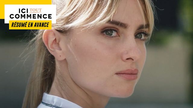 image de la news Ici tout commence : ce qui vous attend dans l’épisode 494 du vendredi 23 septembre 2022 [SPOILERS]