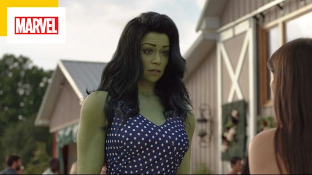 Un groupe de super-vilains Marvel débarque : 6 détails cachés dans l'épisode 6 de She-Hulk