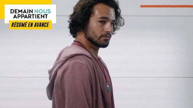 image de la news Demain nous appartient : ce qui vous attend dans l'épisode 1281 du lundi 26 septembre 2022 [SPOILERS]