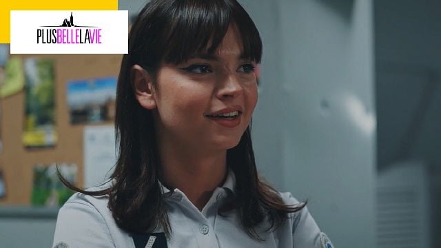 Plus belle la vie : l'influenceuse transgenre Meryl Bie (Alexandra) se confie sur son arrivée dans la série