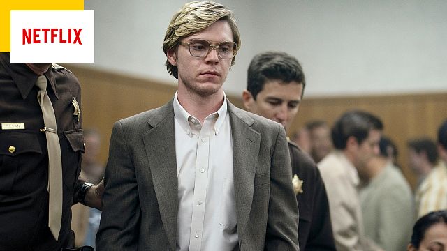 image de la news Dahmer sur Netflix : colère d'un membre de la famille d'une des victimes contre la série