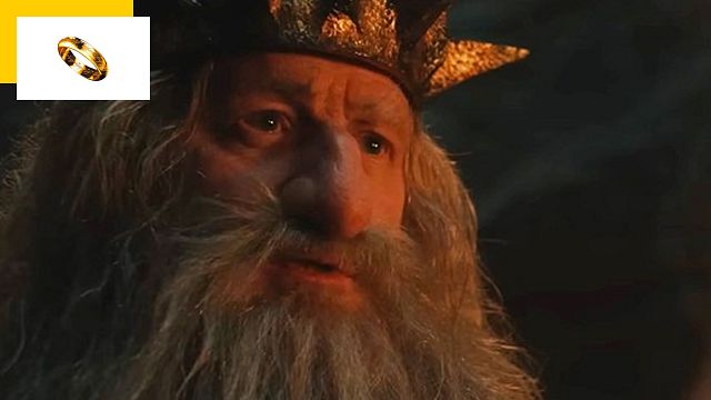image de la news Les Anneaux de Pouvoir : un méchant de Harry Potter joue le Roi Nain dans la série Amazon