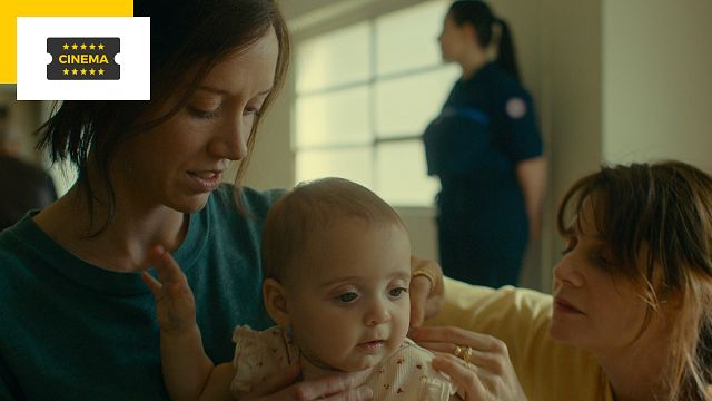 image de la news Le Sixième Enfant au cinéma : "Un désir de maternité coûte que coûte, viscéral et au-delà de la raison"