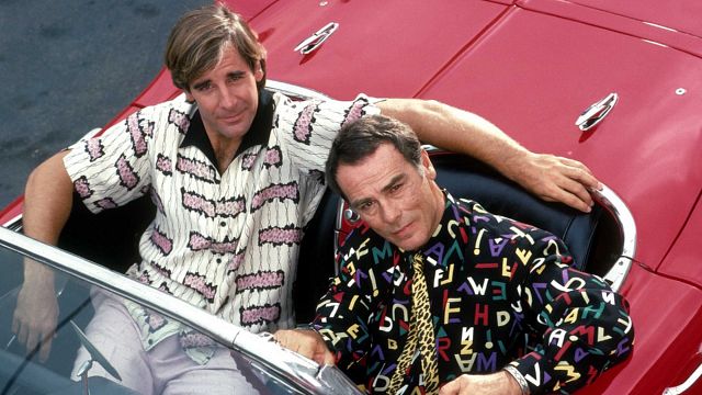 image de la news Code Quantum : Scott Bakula de retour dans le reboot ? Le showrunner continue d'espérer