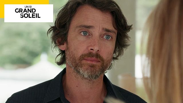 image de la news Un Si Grand Soleil : Christophe va-t-il tuer Eva ?