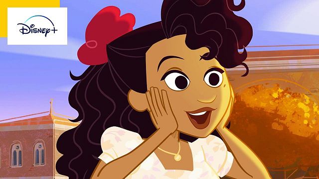 image de la news "Une série dans la lignée des Simpson ou des Griffin": découvrez Cool Attitude encore plus cool sur Disney+ 