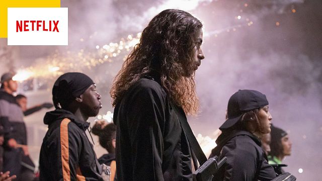 image de la news Athena : à qui est dédié le film Netflix ?