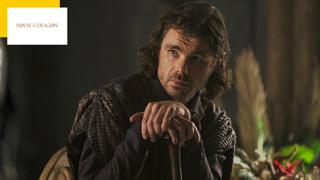 image de la news House of the Dragon : les fans de la série adorent le nouveau Littlefinger