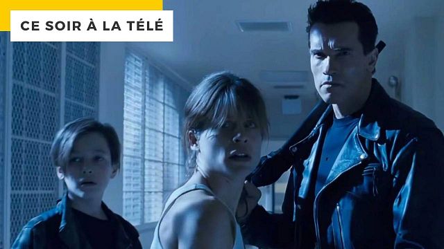 image de la news Ce soir à la télé : le film qui a révolutionné les effets spéciaux 