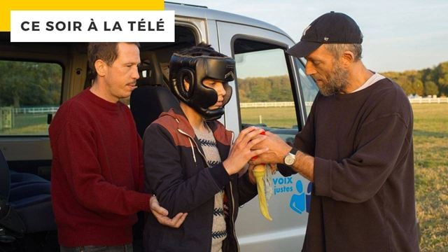 Ce soir à la télé : le film le plus touchant des réalisateurs de Intouchables