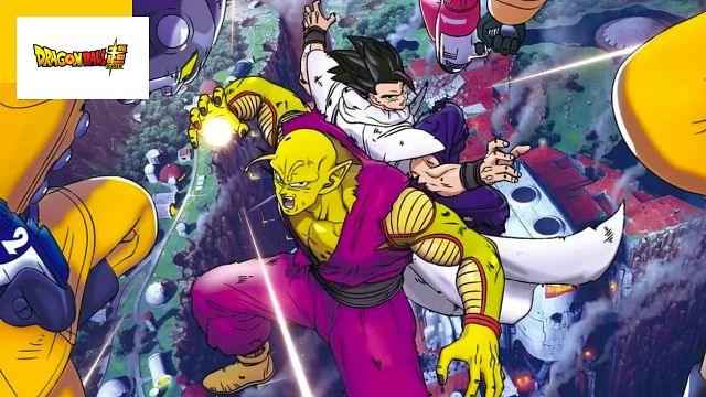 image de la news Dragon Ball Super Super Hero : "Meilleur que le précédent" "incroyable" "légendaire"... les fans ont adoré le nouveau film !