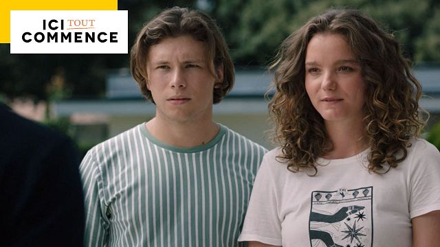 image de la news Ici tout commence : Kelly rencontre enfin son père... et cela ne se passe pas du tout comme prévu