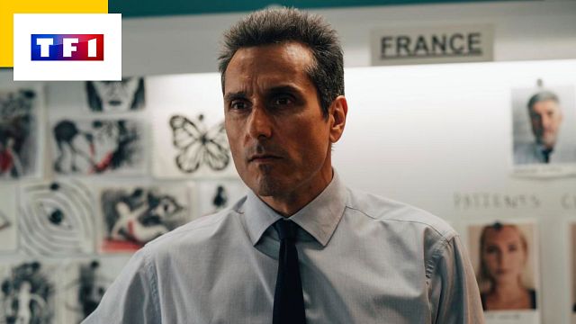 image de la news Syndrome E sur TF1 : cette pathologie existe-t-elle vraiment ?