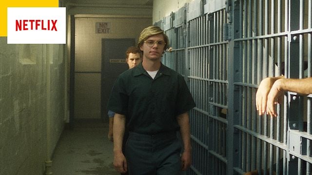 image de la news Dahmer sur Netflix : le costume de Jeffrey Dahmer pour Halloween ? Tout sauf une bonne idée !