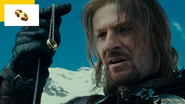 image de la news Les Anneaux de pouvoir : les réalisateurs d'Avengers ont pitché une série sur un héros du Seigneur des Anneaux