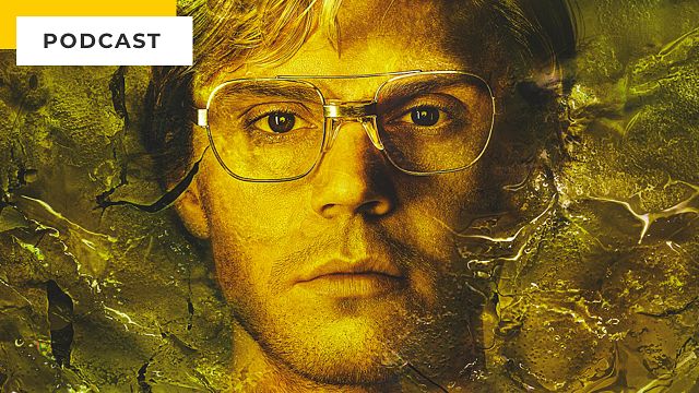 image de la news PODCAST - Dahmer : est-ce que Netflix va trop loin ?