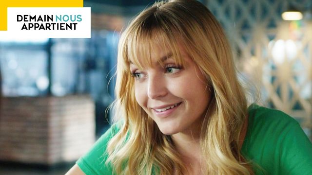 image de la news Demain nous appartient : une histoire d'amour entre Judith et Jordan est-elle encore possible ?