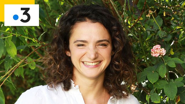 image de la news Après son départ de Plus belle la vie, Pauline Bression (Emma) héroïne d'une nouvelle fiction de France 3