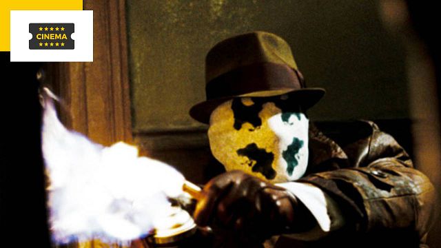 image de la news "Cette forme d'infantilisation pourrait mener au fascisme" : la phrase choc sur les blockbusters du créateur de Watchmen