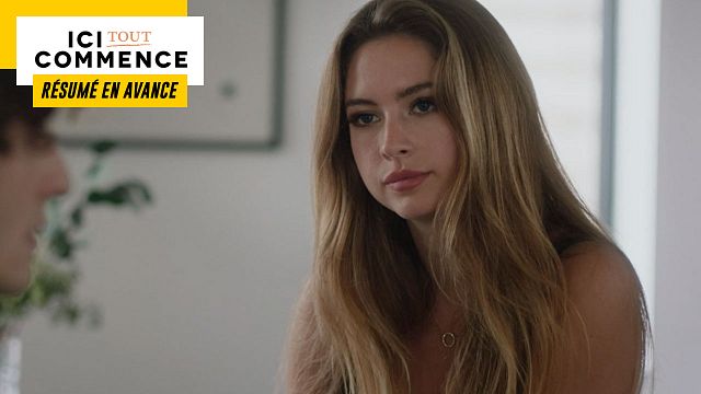 image de la news Ici tout commence : ce qui vous attend dans l’épisode 508 du jeudi 13 octobre 2022 [SPOILERS]