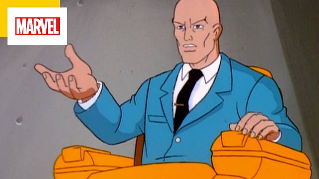 image de la news X-Men : Charles Xavier mort ? Comment se termine le dessin animé de notre enfance ?