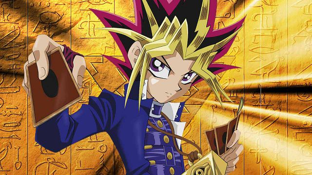 image de la news Le créateur de Yu-Gi-Oh! est mort noyé en tentant de sauver 3 personnes